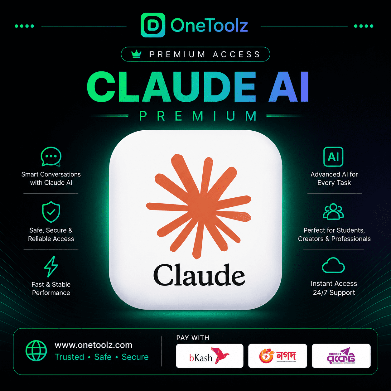 Claude Team Premium Plan